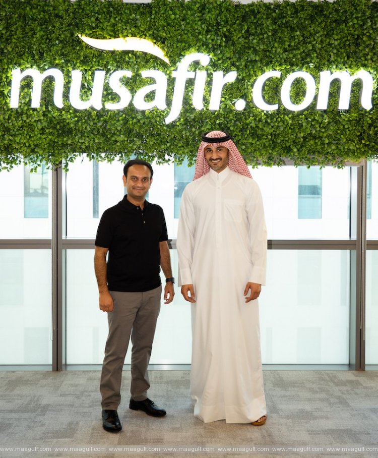 Musafir.com Inaugurates New Corporate Office in Qatar to Meet Growing Travel Demand